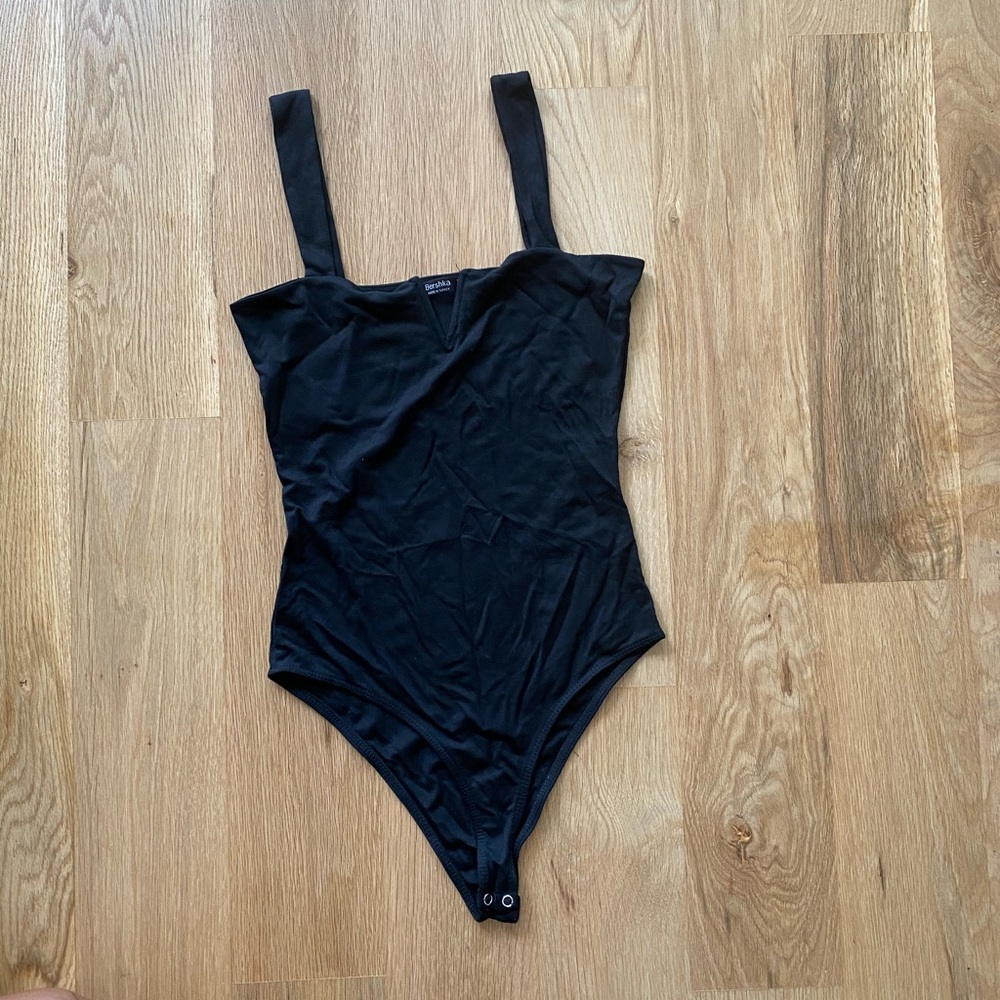 Bershka Bodysuit